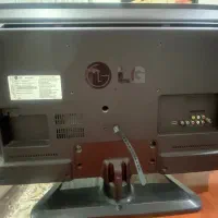 LG 32|تلویزیون و پروژکتور|اسلام‌شهر, شهرک واوان|دیوار