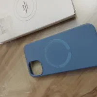 قاب گوشی آیفون ۱۳ نرمال اکبند|لوازم جانبی موبایل و تبلت|کرج, شهرک فهمیده|دیوار