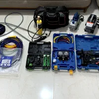 سرویس، نصب و تعمیر کولر های اسپیلت