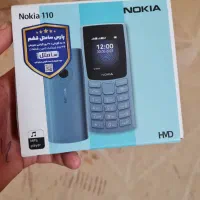 نوکیا ۱۱۰ مدل ۲۰۲۳