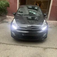 کیا ریو ۲۰۱۶