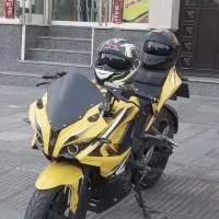 موتور باجاج پالس ۹۵