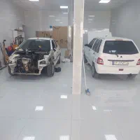 صافکاری پی دی آر