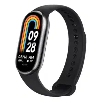 ساعت هوشمند شیائومی Mi band8 گلوبال