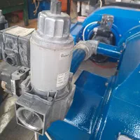 مشعل پانصدهزار تکفاز موتوژن|ماشینآلات صنعتی|دامغان, |دیوار