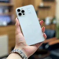 اپل iPhone 12 Pro Max با ضمانت کتبی|موبایل|مشهد, حجت|دیوار