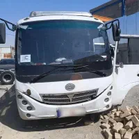 مینی بوس سیترا|خودرو سنگین|کرج, کیانمهر|دیوار