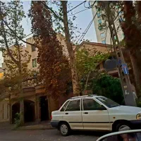 دروس 1000 متر ویلای لاکچری