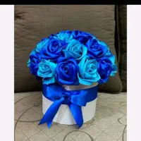 سفارش باکس|گل مصنوعی|مینودشت, |دیوار