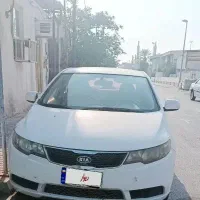 سراتو وارداتی پلاک کیش