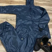 دو جفت بادگیر مردانه و5جفت کفش امینی