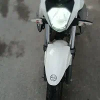 بنلی 150 کاربراتور کارخانه