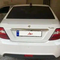 دناپلاس آپشنال اتومات ۴۰۳صفر|خودرو سواری و وانت|کرج, جهان‌شهر|دیوار