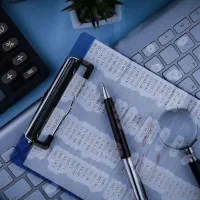 حسابدار مسلط به کامپیوتر و برنامه حسابداری