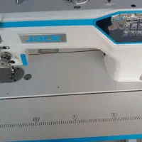 چرخ راسته A6fتمام فول سردوز چهارنخ و پنج نخ|چرخ خیاطی و ریسندگی|محمدیه-قزوین, |دیوار