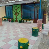 خانه ،باغ ویلا