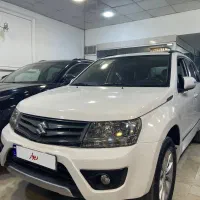 سوزوکی ویتارا