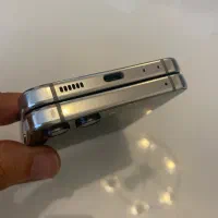 samsung galaxy z flip5 256GB|موبایل|تهران, فرمانیه|دیوار