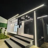 ویلا-لاکچری-نمای-مدرن-کامپوزیت-جذاب-ترین-ویلا