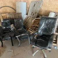 میز و صندلی اداری