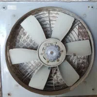 فن تهویه هوا