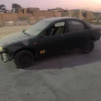 مزدا f|خودرو سواری و وانت|اصفهان, هفتون|دیوار