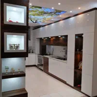 کابینت ودکوراسیون مدرن،نقد واقساط|خدمات پیشه و مهارت|کرمان, |دیوار