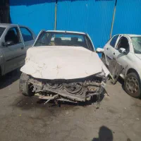 پرشیا مدل 89  تصادفی