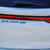 کی ام‌ سی x5 مدل ۴۰۳|خودرو سواری و وانت|جهرم, |دیوار