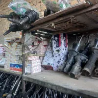 کلیه لوازم قطعات ماشین های ایرانی کلی جزئی نواستوک|قطعات یدکی و لوازم جانبی|خواف, |دیوار