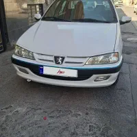 پژو پارس مدل 1394دوگانه کارخانه فنی سالم|خودرو سواری و وانت|کرمان, |دیوار