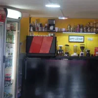 نیرو کار، برای قهوه فروشی