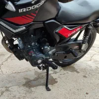 IRDOCO B10 مدل 1400|موتورسیکلت|خرمآباد, |دیوار