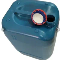 دبه ۲۰لیتری|ظروف نگهدارنده، پلاستیکی، یک‌بارمصرف|سقز, |دیوار