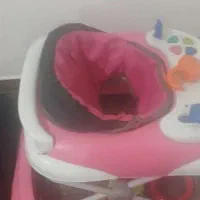 روروعک صورتی