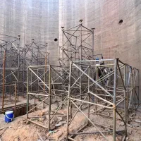 نیرو اسکافد.بند)شورینگ کار داربست مثلثی|استخدام معماری، عمران و ساختمانی|شوشتر, |دیوار