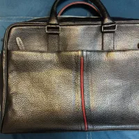 کیف اداری رمزی چرم طبیعی|کیف، کفش، کمربند|تهران, امیریه|دیوار