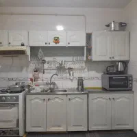 کابینت فلز در حدنو|آب‌چکان و نظم‌دهنده ظروف|کوهدشت, |دیوار