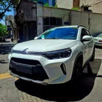 سیتروئن C3 / نقد و اقساط / تحویل فوری