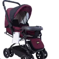 ست۴تکه کالسکه و کریر