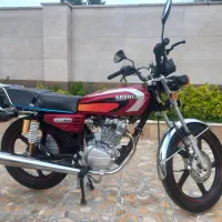 هوندا  ۲۰۰  مدل آخر ۴۰۳ در حد و استثنایی