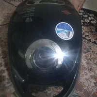 جاروبرقی پارس خزر