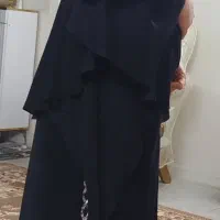 مانتو مزون دوز مجلسی کرب اصل مناسب مجلس|لباس|اندیشه, شهرک مریم|دیوار