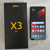 Poco X3 NFC