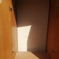 کمد لباسی|جاکفشی، کمد، دراور|شاهین‌شهر, اقبال لاهوری|دیوار