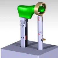 خدمات پرینت سه بعدی رزینی،طراحی صنعتی،مهندسی معکوس|خدمات پیشه و مهارت|اصفهان, تیران|دیوار