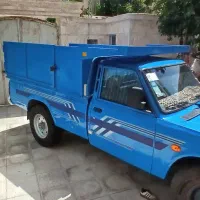 نیسان مدل 1403