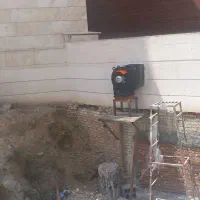 سانتریفیوژ هواکش|پنکه و تصفیه‌کنندهٔ هوا|تهران, شادآباد|دیوار