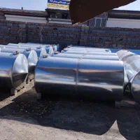 تانکر سازی افراسیابی