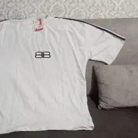 تی شرت ارجینال اصل سایز 3xl لارج